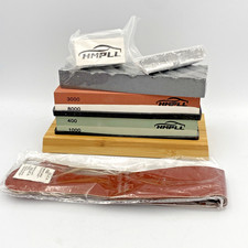 Knife sharpening stone for sale  Burlington