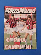 Forza milan gennaio usato Forza milan gennaio usato  Italia