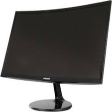 Samsung monitor curvemonitor usato  Verona