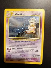 Carta pokemon slowking usato  Dodici Morelli