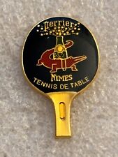 Pin perrier rare d'occasion  Le Perreux-sur-Marne