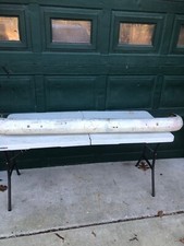 Split window bus for sale  Bridgeton