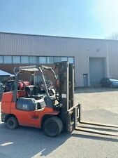 Toyota 4.5 tonne for sale  BARNSLEY