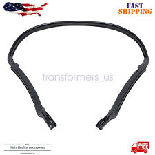 Junta de vedação Targa traseira superior 10329158 para Chevy Corvette 97-04 Coupe Weatherstrip, usado comprar usado  Enviando para Brazil