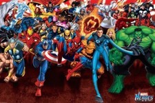 2008 marvel comic for sale  Independence