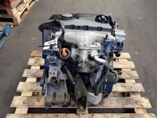 2004 2011 mk3 for sale  NEWBRIDGE