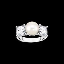 Thomas sabo ring gebraucht kaufen  Saarlouis