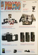 Photodeal 124 m42 gebraucht kaufen  Nürnberg