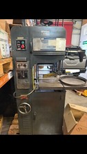 Jaw vertical bandsaw for sale  BIRMINGHAM