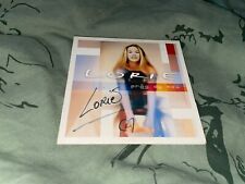 Dedicace autograph lorie d'occasion  Massy