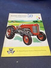 Massey ferguson tractor for sale  Montgomery