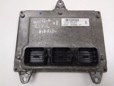 UNIDADE DE CONTROLE DE MOTOR HONDA CIVIC VIII 2008 37820-RMX-E02 / 11792516, usado comprar usado  Enviando para Brazil
