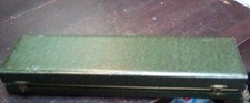 Ancien coffret couteau d'occasion  Saint-Geoire-en-Valdaine