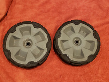 Rear gear wheels for sale  Lake Orion