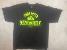 Wwe mens shirt for sale  Bonaire