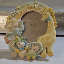Baby picture frame for sale  San Antonio