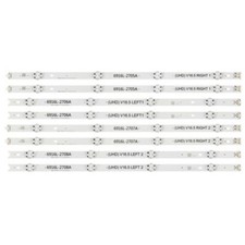 Kit barre strip usato  Francavilla al Mare