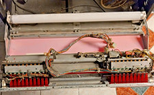 Jukebox ricambio parte usato  Torino