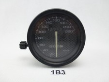 Speedometer cockpit dash d'occasion  Expédié en Belgium