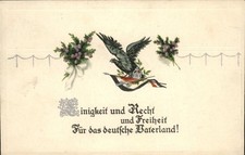 Schwarz weiss rot gebraucht kaufen  Deutschland