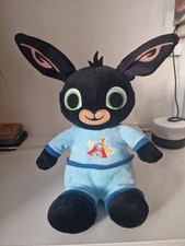 Supersoft bedtime bing for sale  LONDON