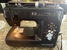 Bernina bernette beautiful for sale  Mount Dora