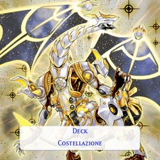 Yugioh deck mazzo usato  Roma