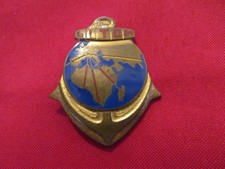 Insigne gitcm groupement d'occasion  Carentan