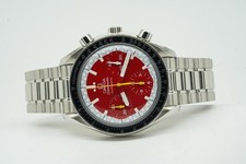 Omega speedmaster reduced usato  L Aquila