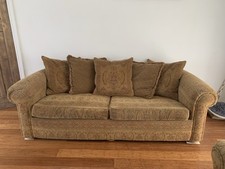 Sofa arm chair for sale  KEIGHLEY