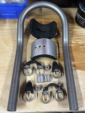 Mavic 357 aerobar for sale  DEREHAM