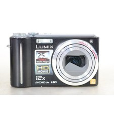 Panasonic lumix dmc gebraucht kaufen  Rain