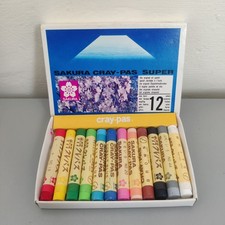 Sakura cray pas for sale  EASTBOURNE