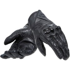Dainese black shape for sale  GLASGOW