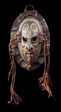 Masque ancêtre spirit d'occasion  Expédié en Belgium