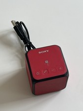 Sony srs x11 for sale  LONDON