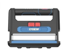 Erbauer rechargeable led for sale  BIRMINGHAM