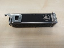 Bolex paillard sucher gebraucht kaufen  Gießen
