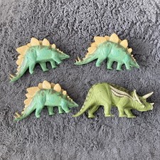 Painted invicta stegosaurus for sale  MANCHESTER