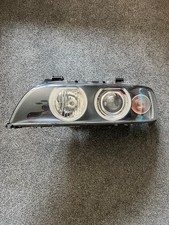 2002 bmw e39 for sale  MANCHESTER