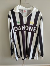 Juventus 1992 1993 usato  Bari