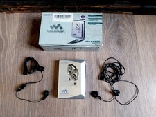 Walkman sony ex526 usato  Roma