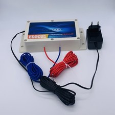 Descalcificador eletrônico sem marca ED2021 AC230 240V 100mA plugue europeu - caixa aberta comprar usado Descalcificador eletrônico sem marca ED2021 AC230 240V 100mA plugue europeu - caixa aberta comprar usado  Enviando para Brazil