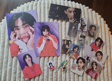 Hyunjin stray kids gebraucht kaufen  Weyhausen