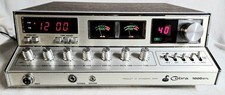 Nice cobra 1000gtl for sale  Wichita