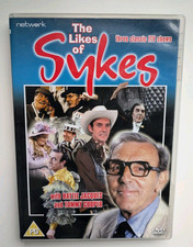 Likes sykes for sale  NEWARK