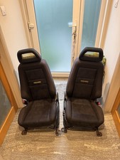 Fishnet recaros for sale  EVESHAM