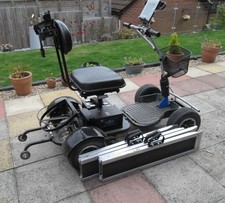 golf buggy charger for sale  COLCHESTER