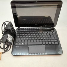 Pavilion touchsmart e010sa for sale  SOUTHEND-ON-SEA