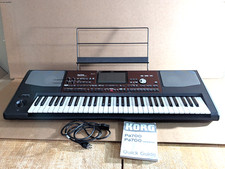 Korg pa700 professional for sale  Belton